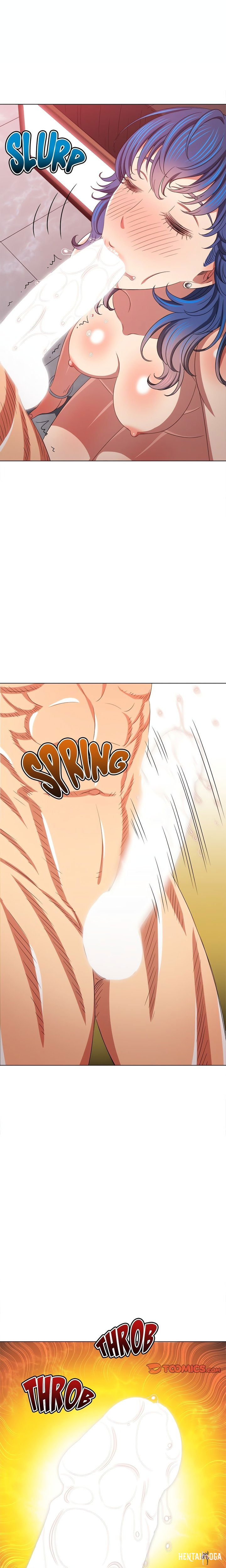 My High School Bully My High School Bully Chapter 223 - Page 19