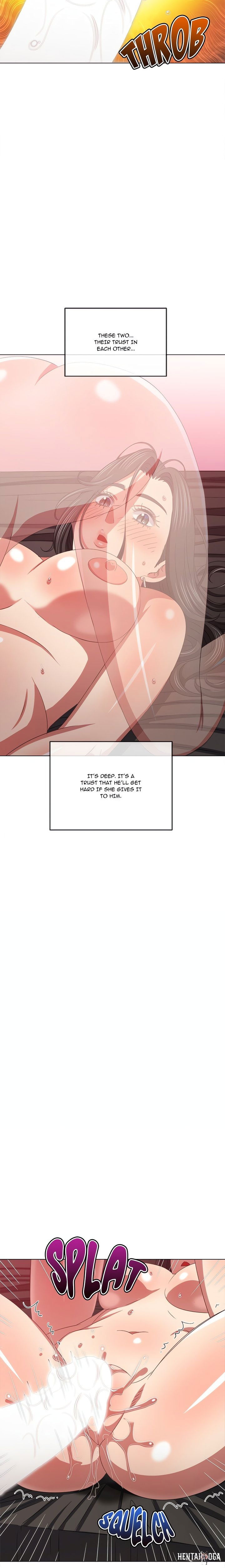 My High School Bully My High School Bully Chapter 223 - Page 20