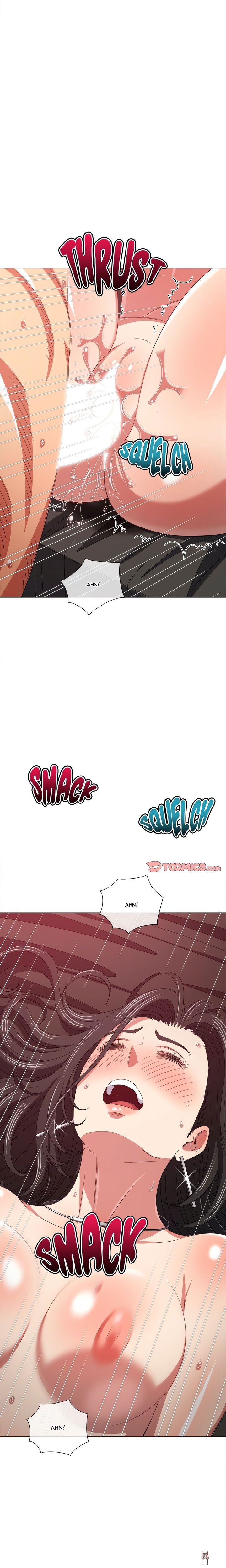 My High School Bully My High School Bully Chapter 223 - Page 21