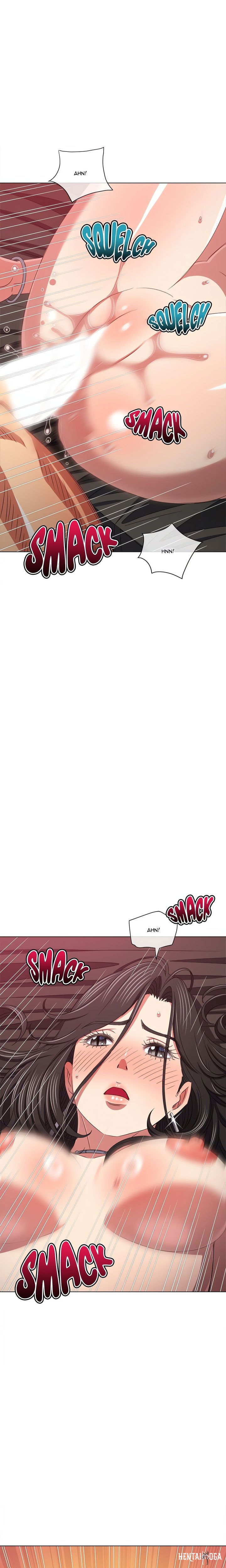 My High School Bully My High School Bully Chapter 223 - Page 22