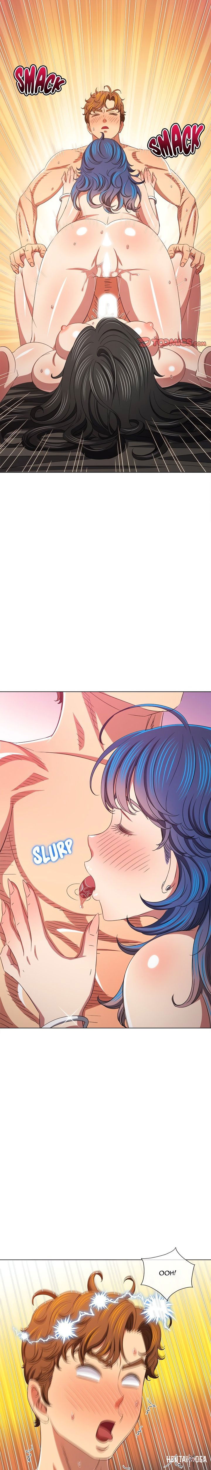 My High School Bully My High School Bully Chapter 223 - Page 23