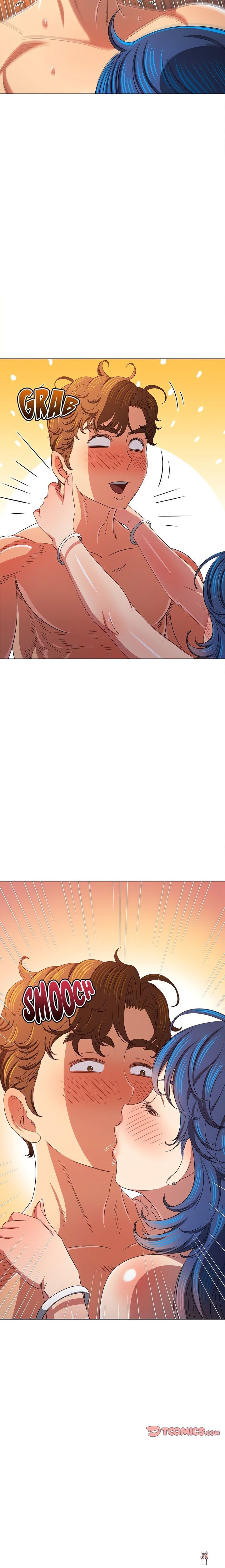 My High School Bully My High School Bully Chapter 223 - Page 24