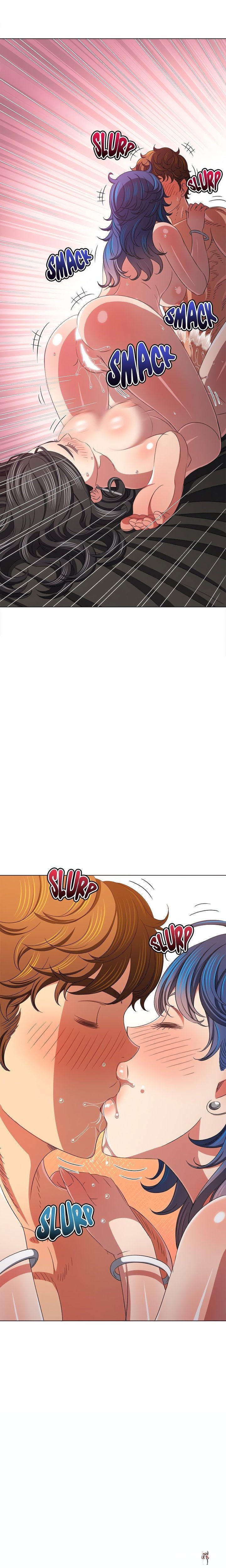 My High School Bully My High School Bully Chapter 223 - Page 25