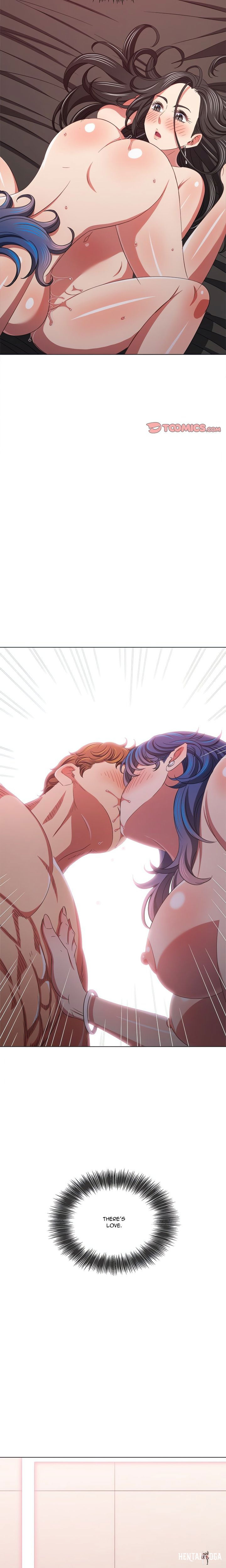 My High School Bully My High School Bully Chapter 223 - Page 28