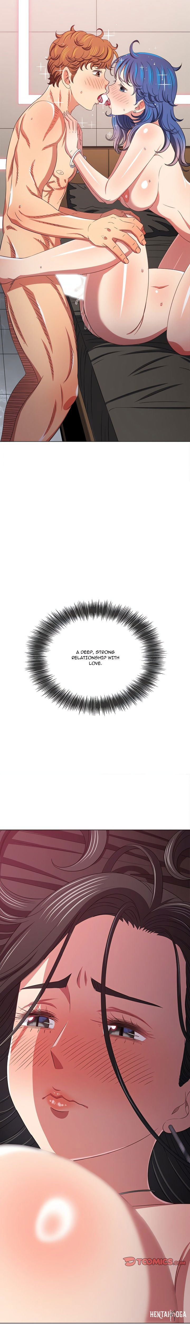 My High School Bully My High School Bully Chapter 223 - Page 29