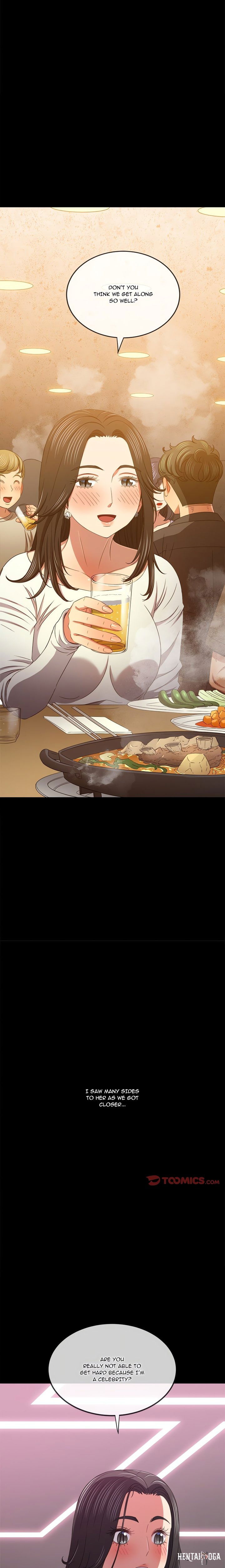 My High School Bully My High School Bully Chapter 223 - Page 4