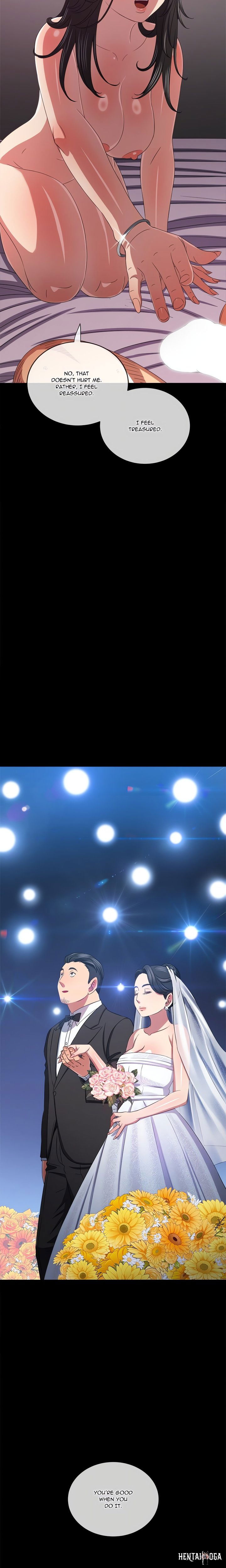 My High School Bully My High School Bully Chapter 223 - Page 5