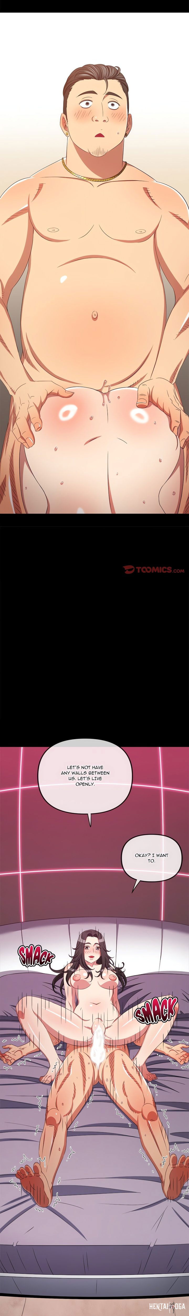 My High School Bully My High School Bully Chapter 223 - Page 6