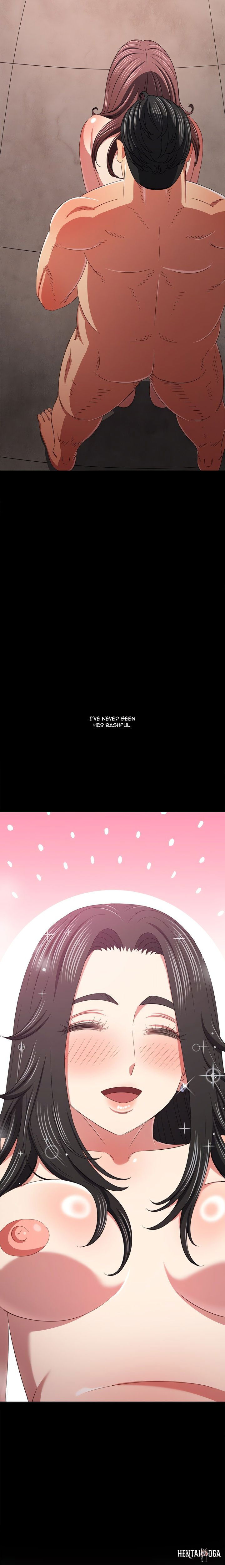 My High School Bully My High School Bully Chapter 223 - Page 7