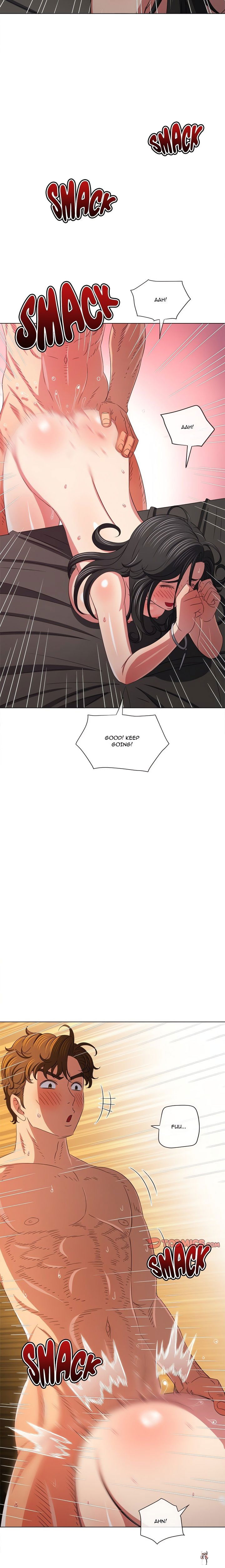 My High School Bully My High School Bully Chapter 223 - Page 9