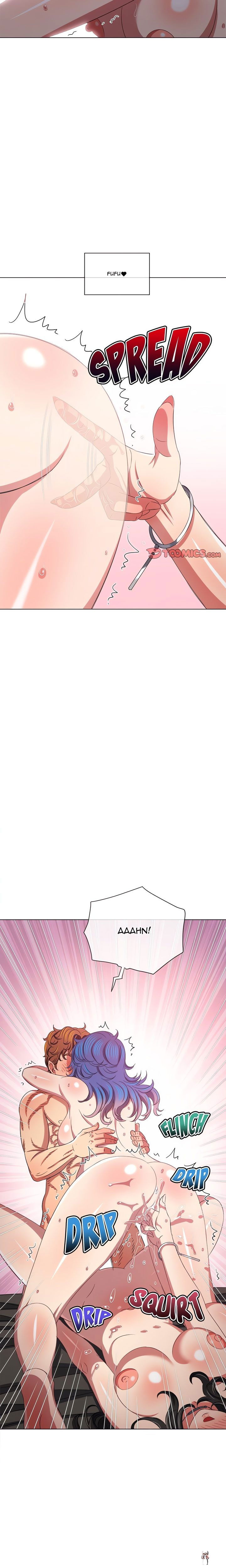 My High School Bully My High School Bully Chapter 224 - Page 10