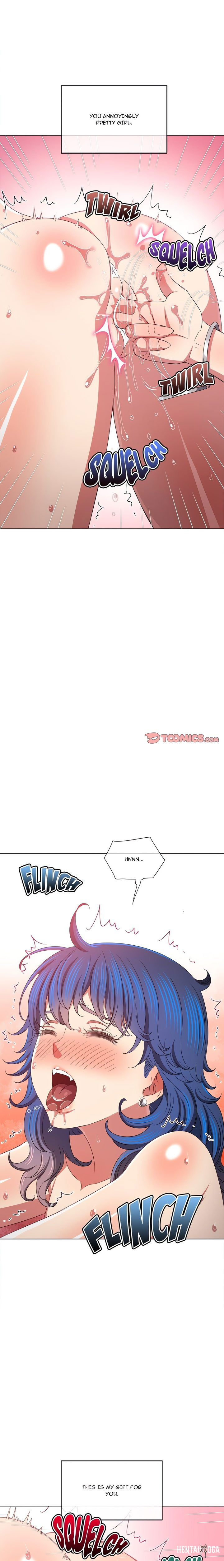 My High School Bully My High School Bully Chapter 224 - Page 11