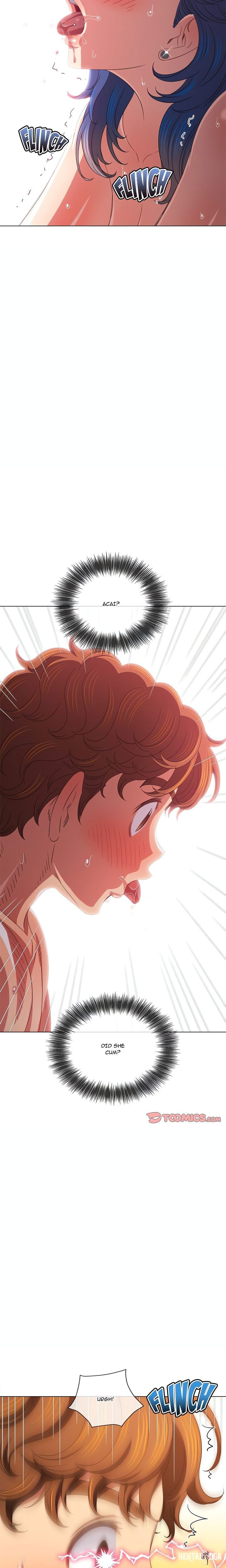 My High School Bully My High School Bully Chapter 224 - Page 13