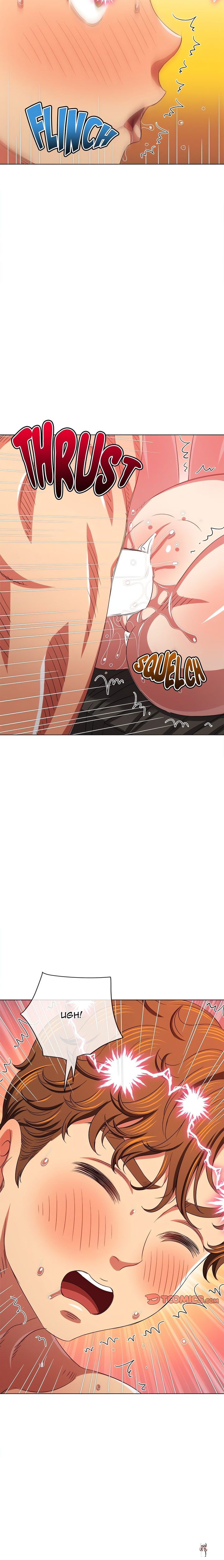 My High School Bully My High School Bully Chapter 224 - Page 14