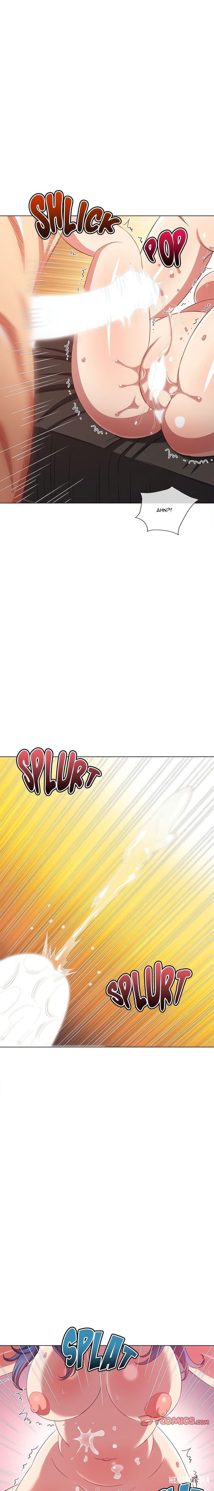 My High School Bully My High School Bully Chapter 224 - Page 15