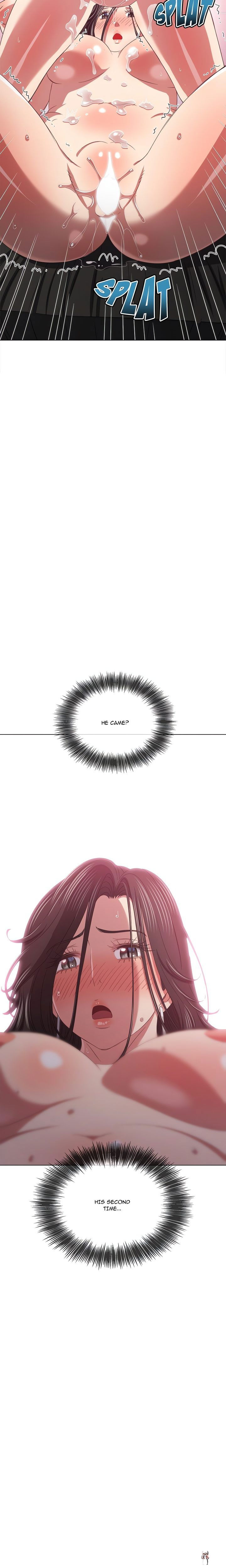 My High School Bully My High School Bully Chapter 224 - Page 16