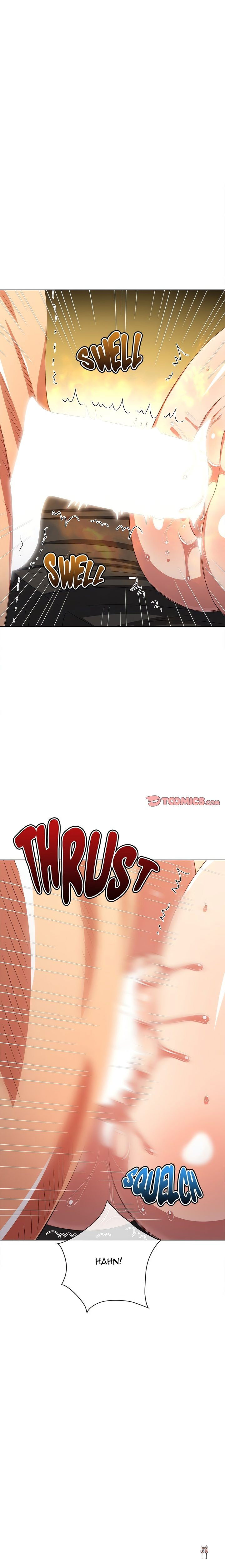 My High School Bully My High School Bully Chapter 224 - Page 2