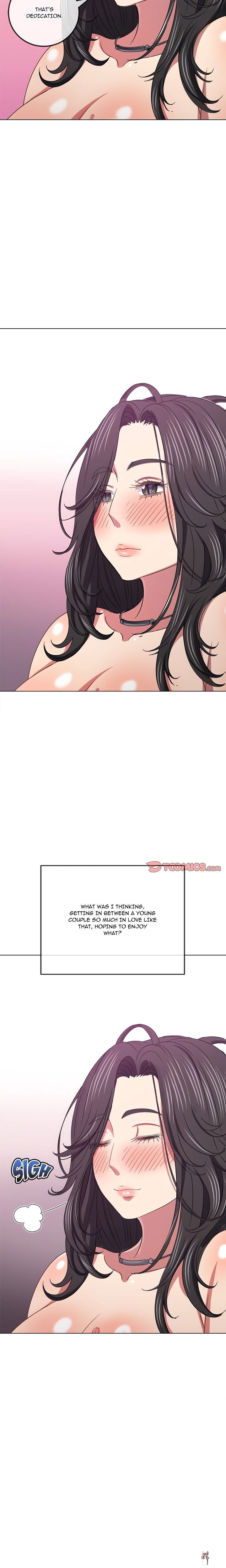 My High School Bully My High School Bully Chapter 224 - Page 21