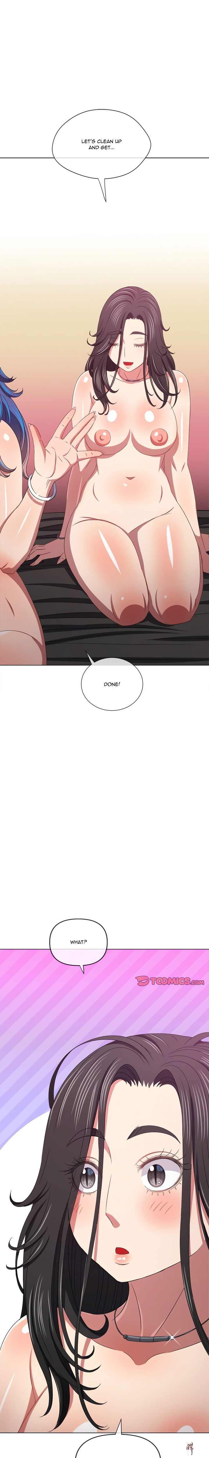 My High School Bully My High School Bully Chapter 224 - Page 22