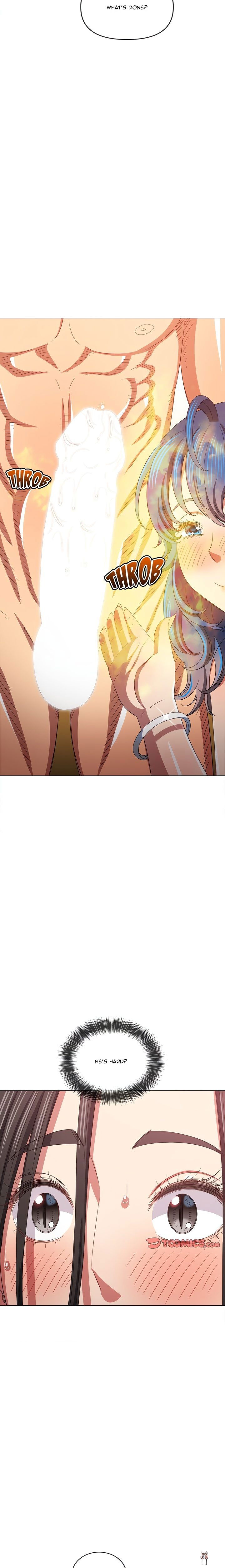 My High School Bully My High School Bully Chapter 224 - Page 23