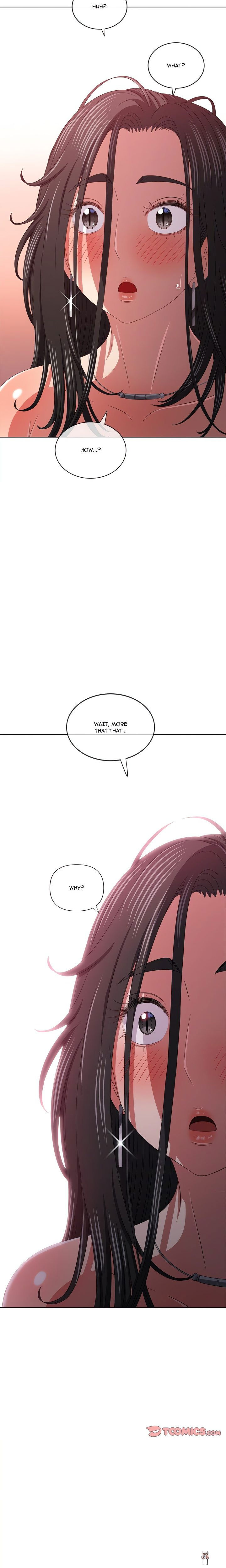 My High School Bully My High School Bully Chapter 224 - Page 24