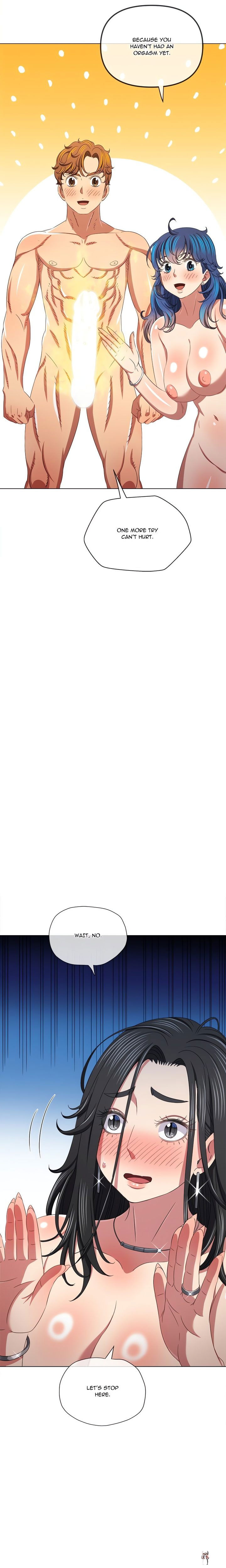 My High School Bully My High School Bully Chapter 224 - Page 25