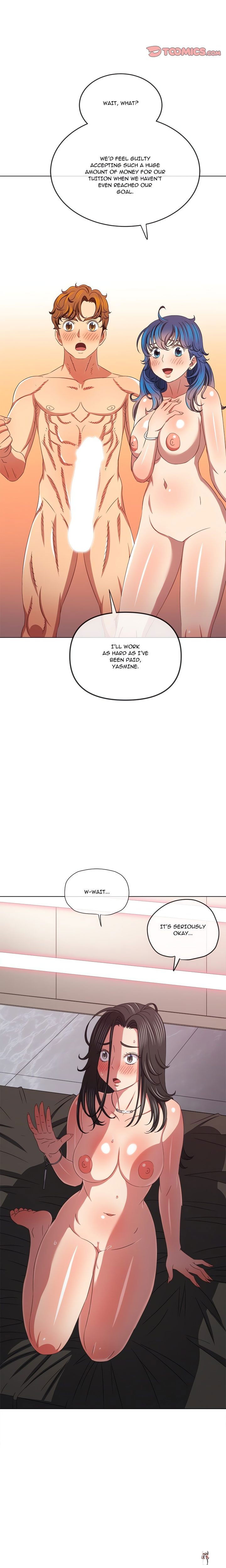 My High School Bully My High School Bully Chapter 224 - Page 26