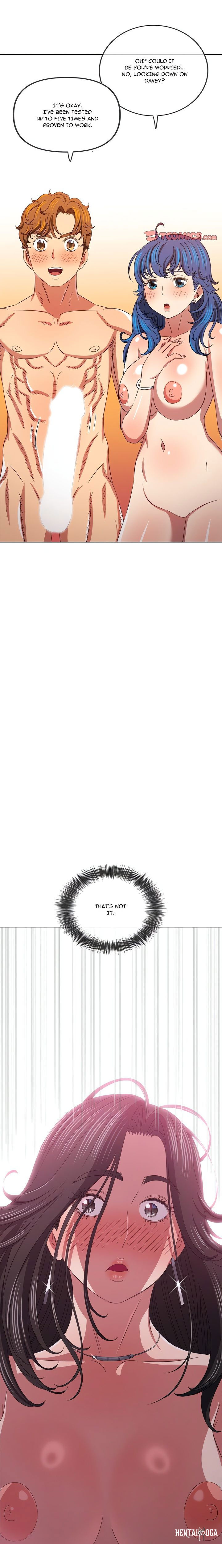 My High School Bully My High School Bully Chapter 224 - Page 27