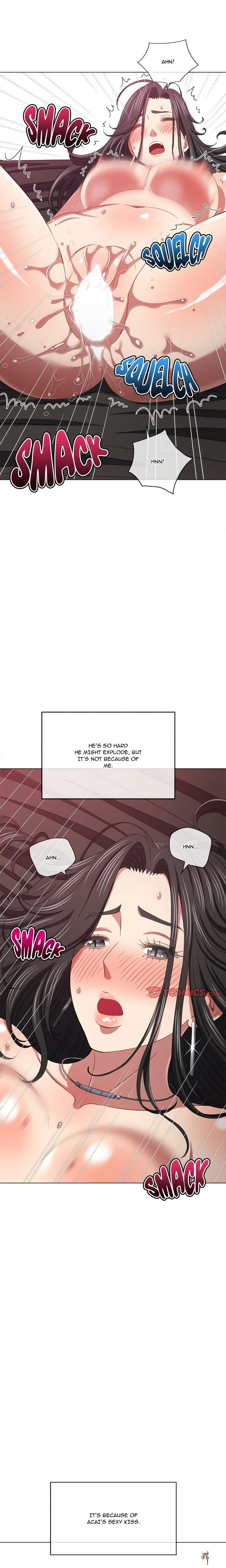 My High School Bully My High School Bully Chapter 224 - Page 3