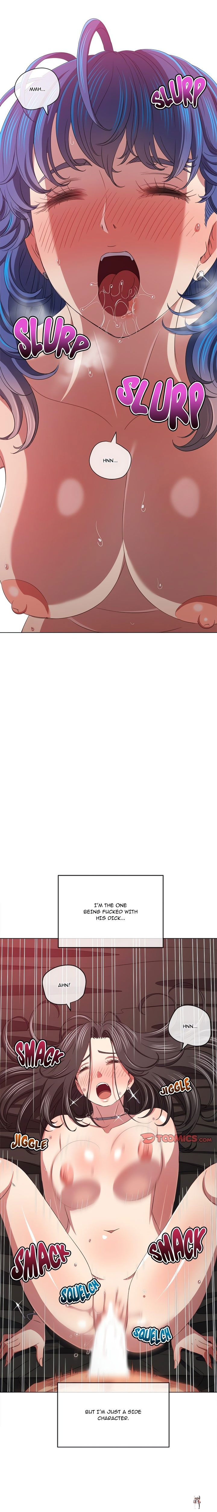 My High School Bully My High School Bully Chapter 224 - Page 4