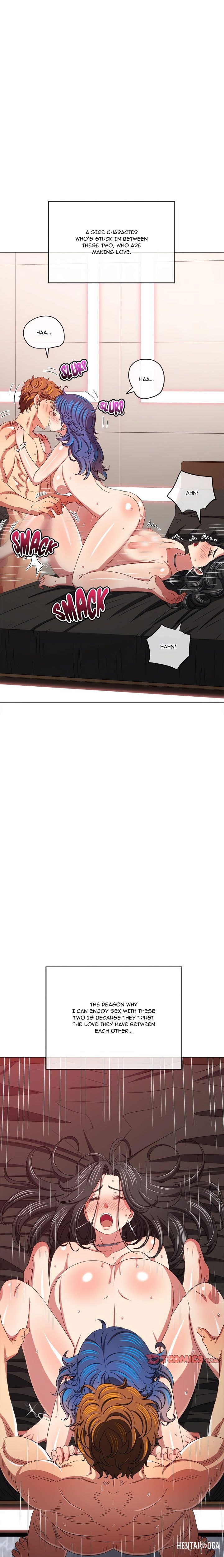 My High School Bully My High School Bully Chapter 224 - Page 5