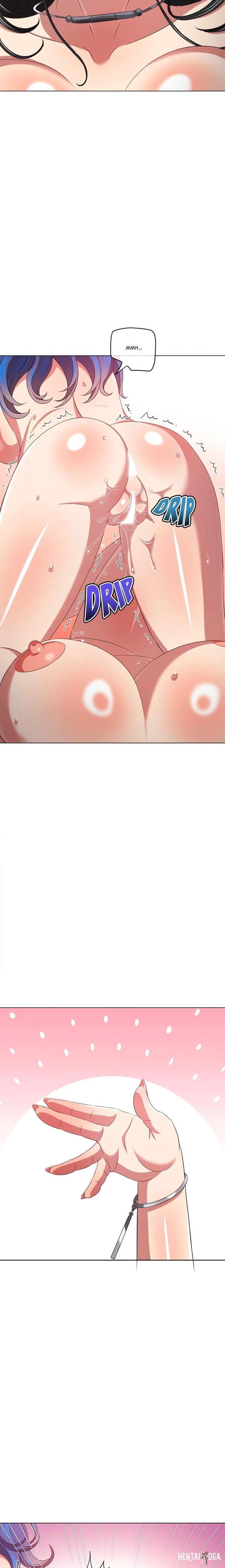 My High School Bully My High School Bully Chapter 224 - Page 7