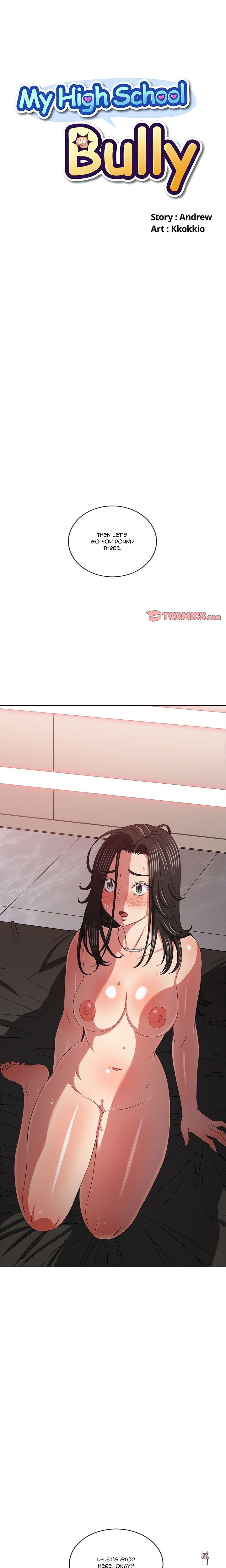 My High School Bully My High School Bully Chapter 225 - Page 1