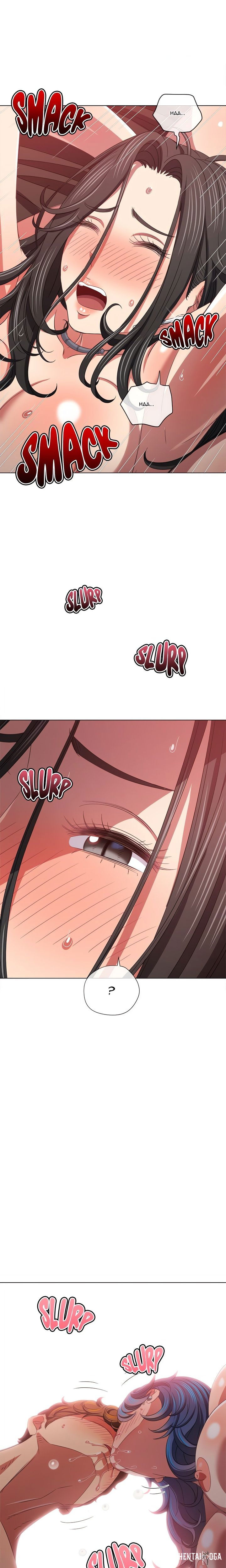 My High School Bully My High School Bully Chapter 225 - Page 10