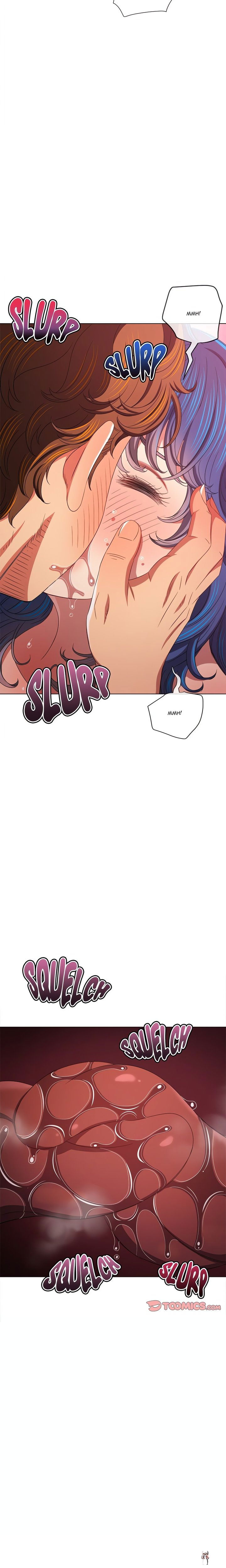 My High School Bully My High School Bully Chapter 225 - Page 14