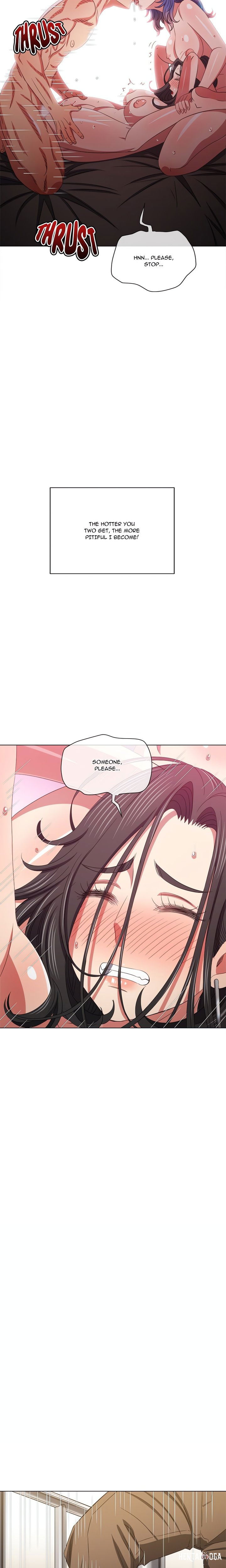 My High School Bully My High School Bully Chapter 225 - Page 17