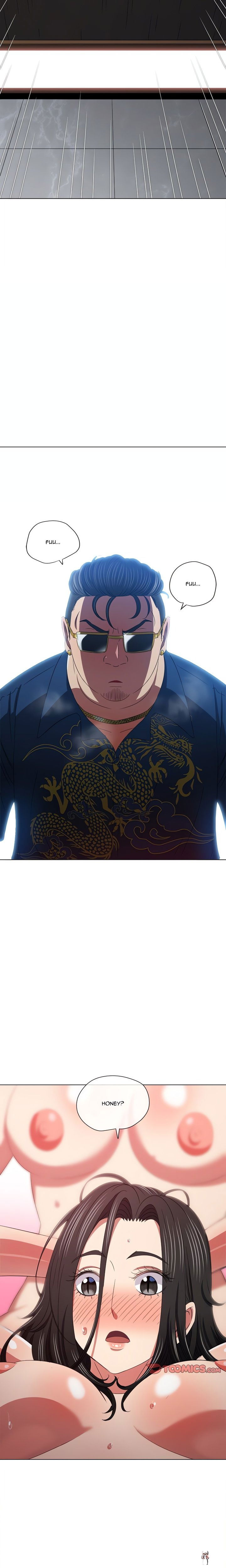 My High School Bully My High School Bully Chapter 225 - Page 19