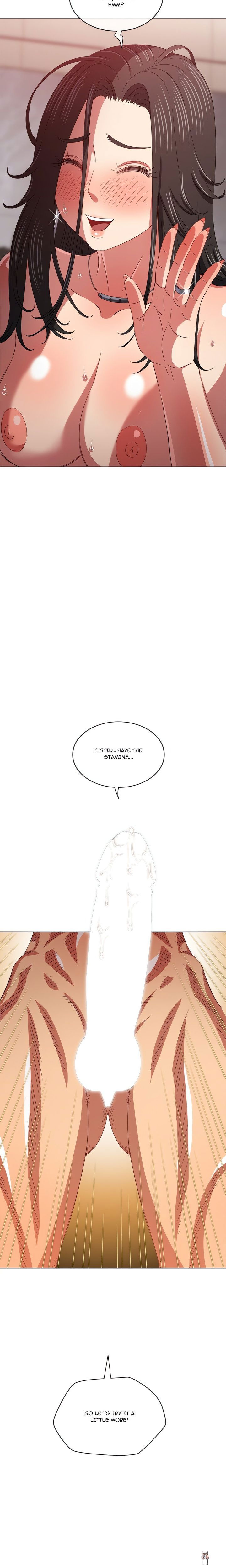 My High School Bully My High School Bully Chapter 225 - Page 2