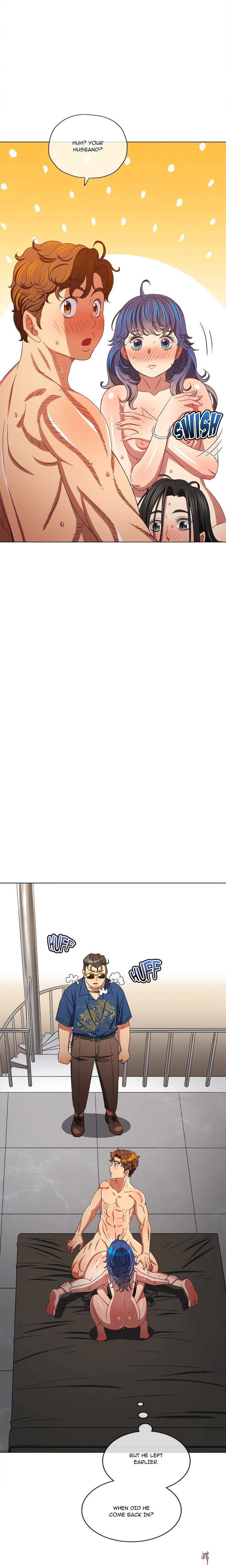 My High School Bully My High School Bully Chapter 225 - Page 20