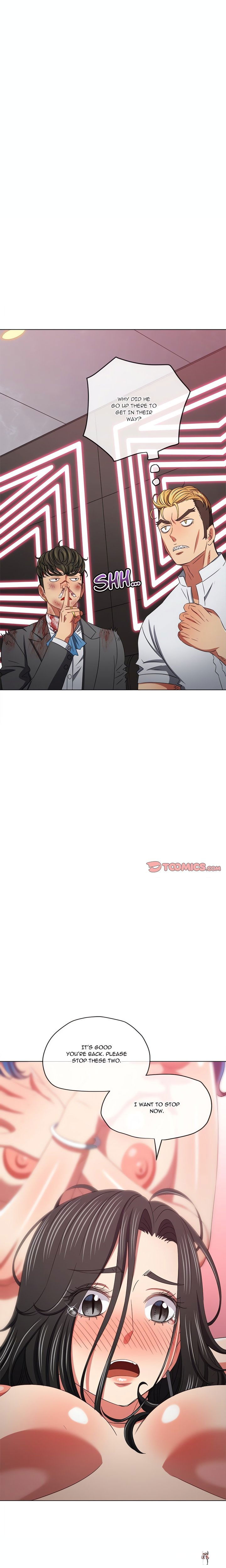 My High School Bully My High School Bully Chapter 225 - Page 21