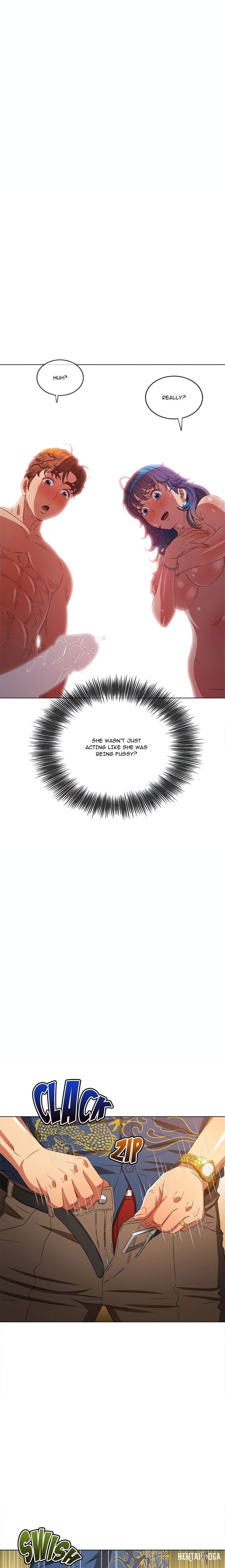 My High School Bully My High School Bully Chapter 225 - Page 22