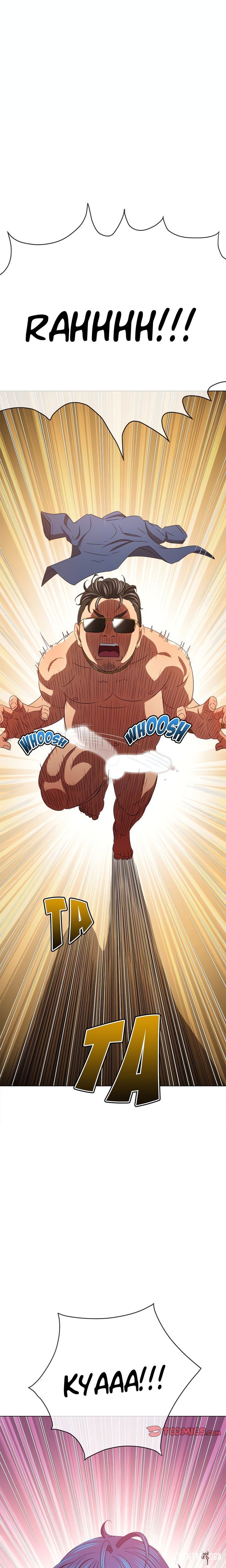 My High School Bully My High School Bully Chapter 225 - Page 24