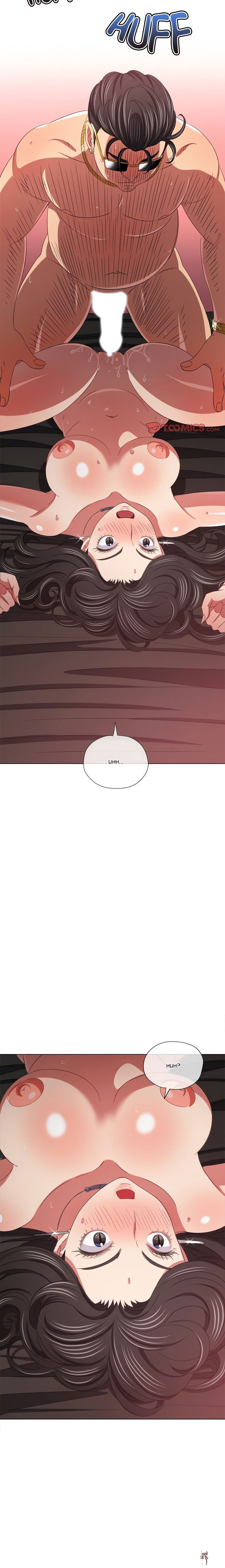 My High School Bully My High School Bully Chapter 225 - Page 28