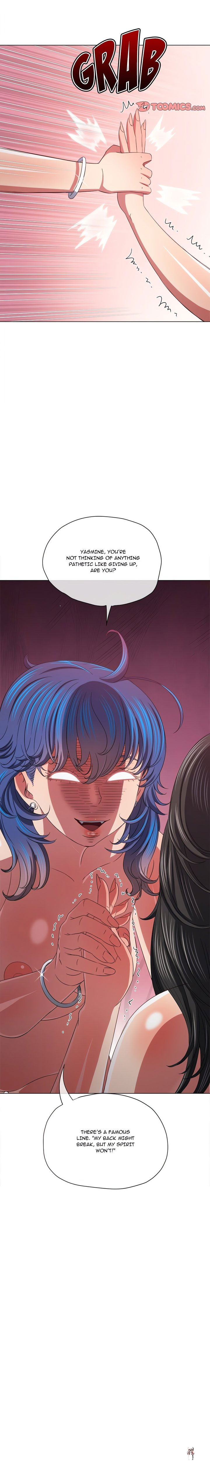 My High School Bully My High School Bully Chapter 225 - Page 3