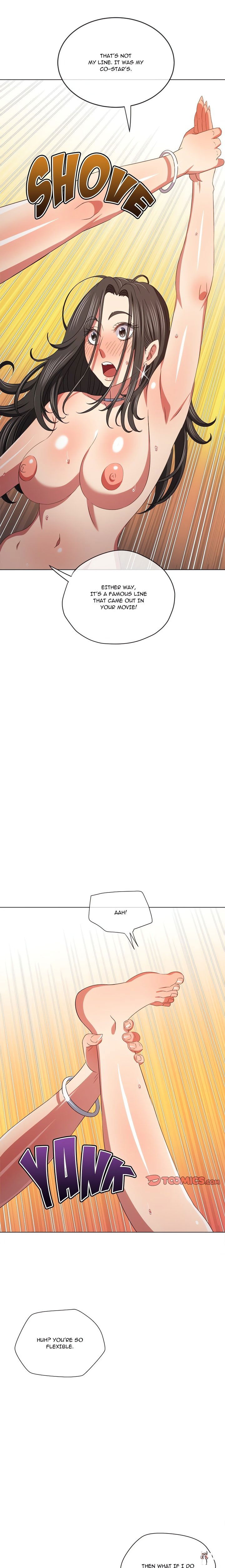 My High School Bully My High School Bully Chapter 225 - Page 4