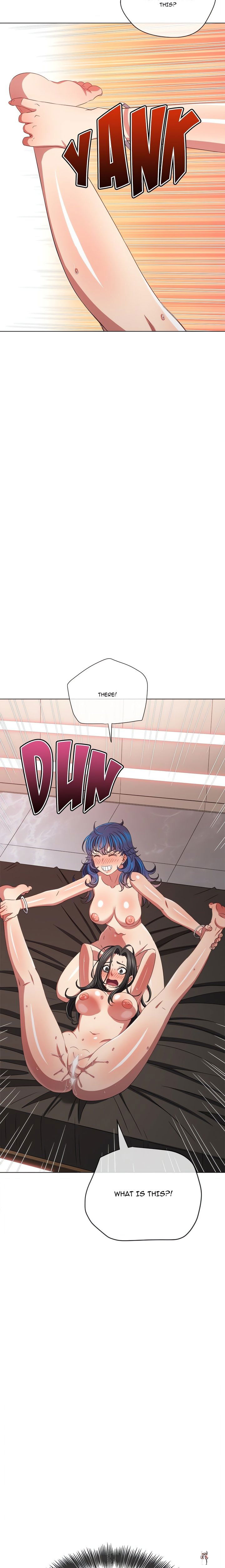 My High School Bully My High School Bully Chapter 225 - Page 5