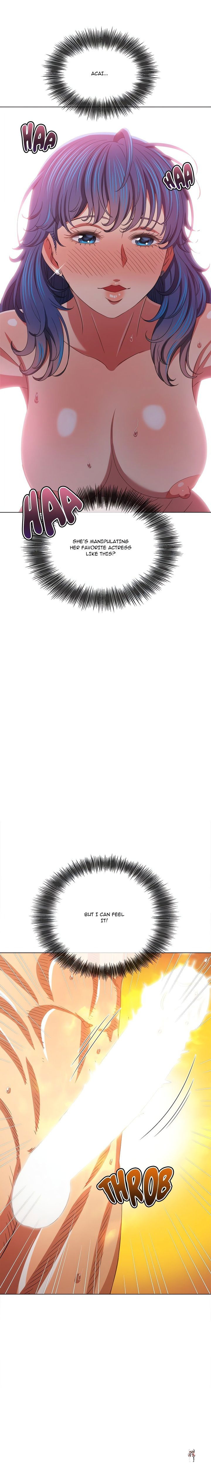 My High School Bully My High School Bully Chapter 225 - Page 7