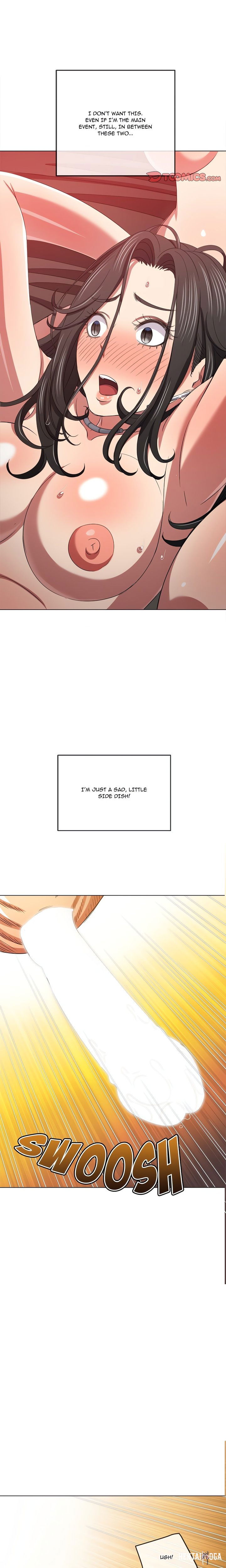 My High School Bully My High School Bully Chapter 225 - Page 8