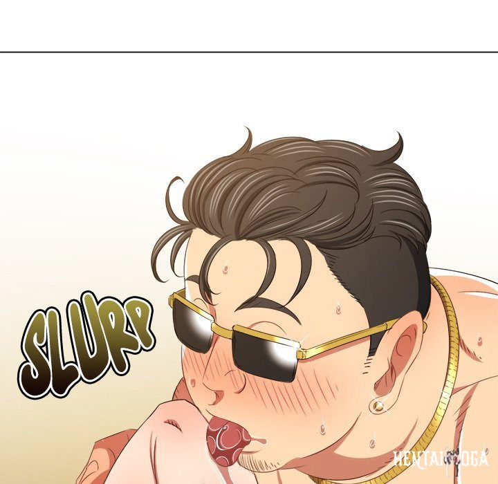 My High School Bully My High School Bully Chapter 227 - Page 103