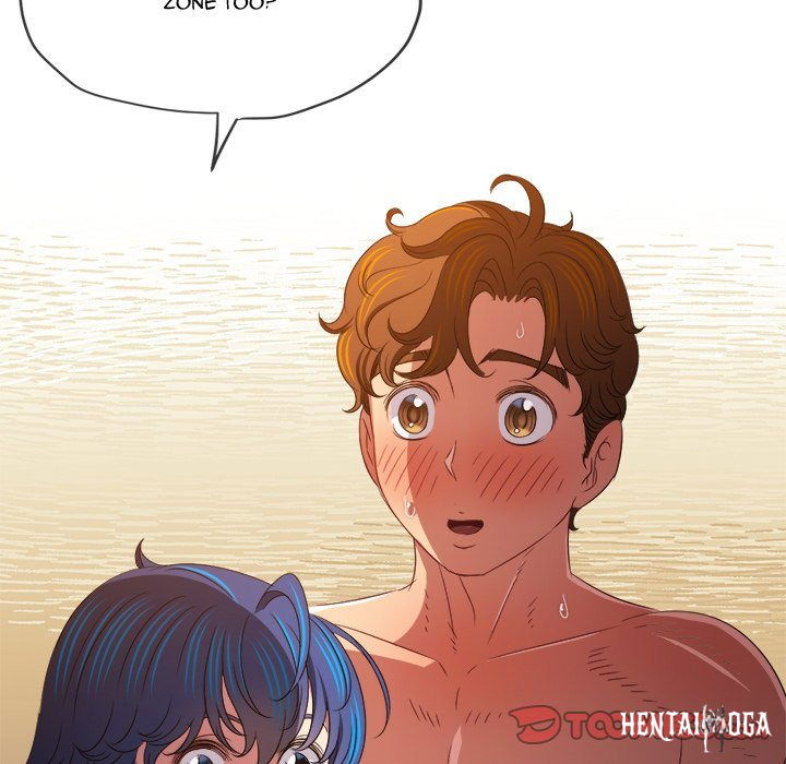 My High School Bully My High School Bully Chapter 227 - Page 124